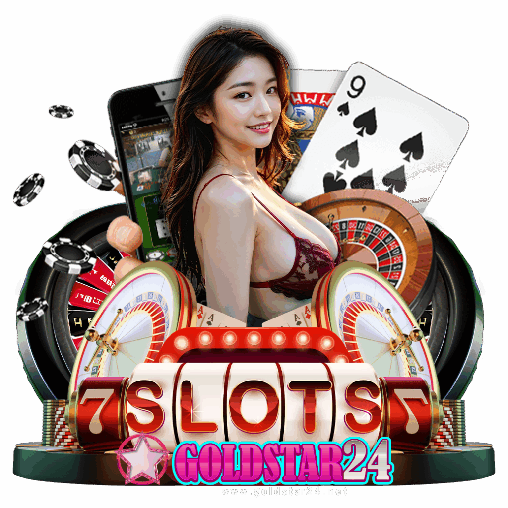 goldstar24 slot