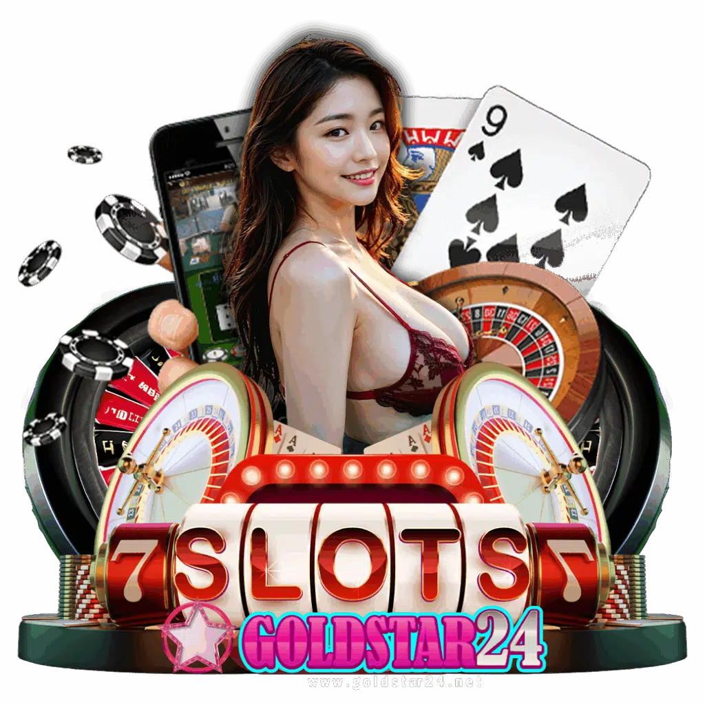 goldstar24 slot